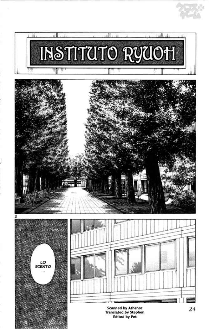 Read Cross Game ES Manga Online