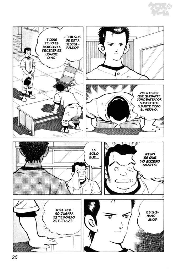 Read Cross Game ES Manga Online