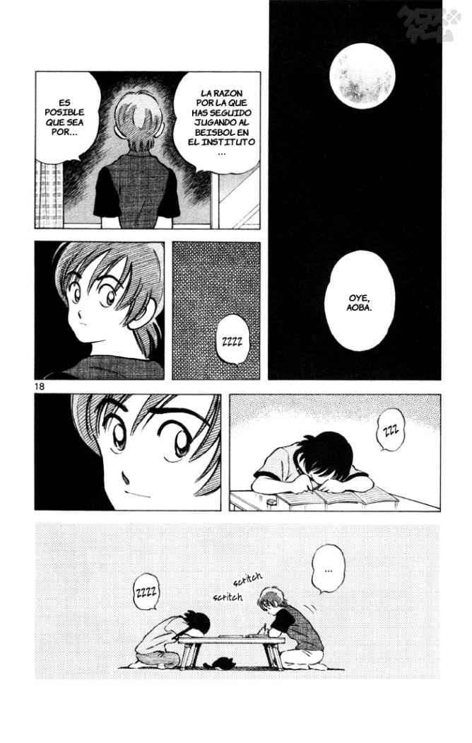 Read Cross Game ES Manga Online