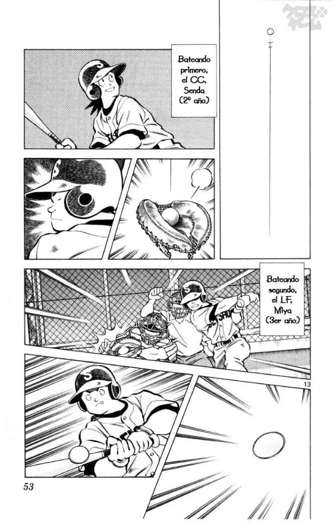 Read Cross Game ES Manga Online