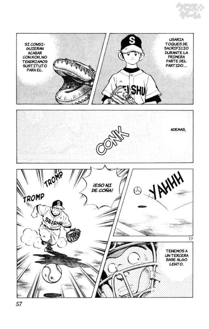 Read Cross Game ES Manga Online