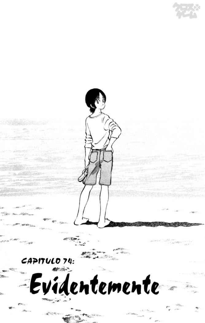 Read Cross Game ES Manga Online