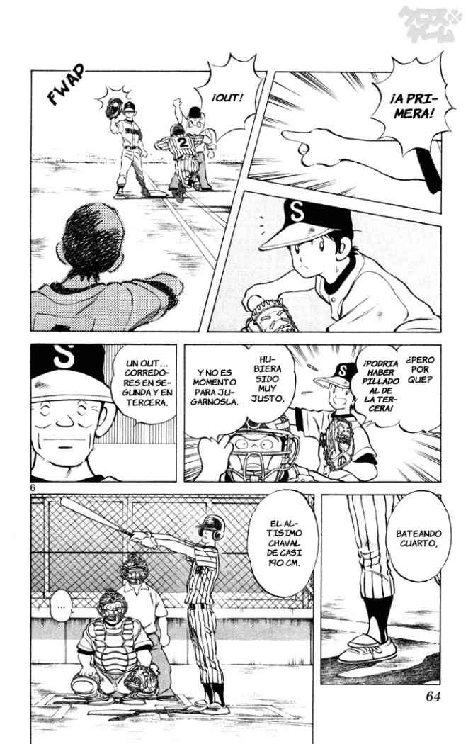 Read Cross Game ES Manga Online