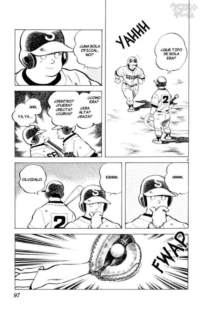 Read Cross Game ES Manga Online