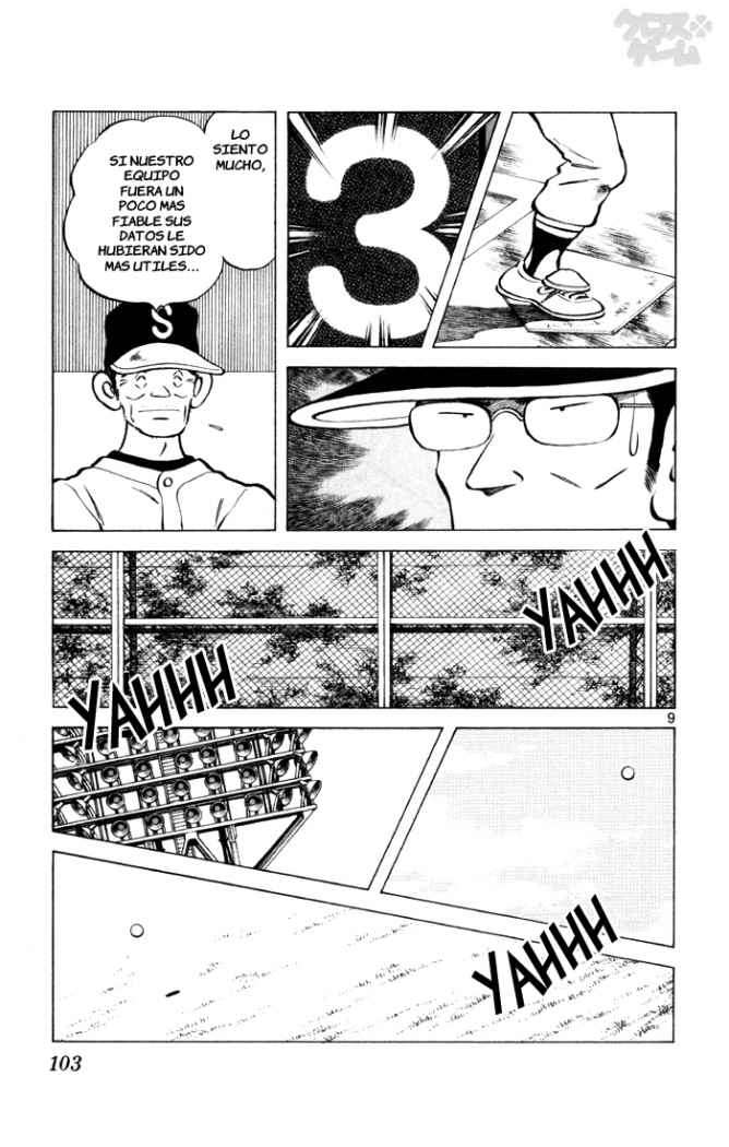 Read Cross Game ES Manga Online