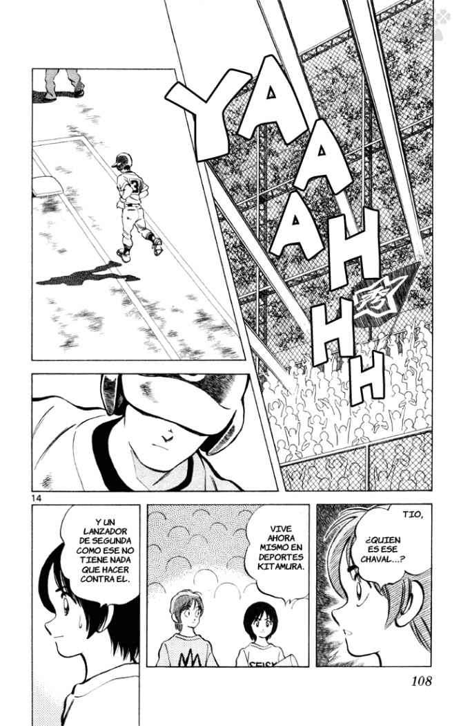 Read Cross Game ES Manga Online