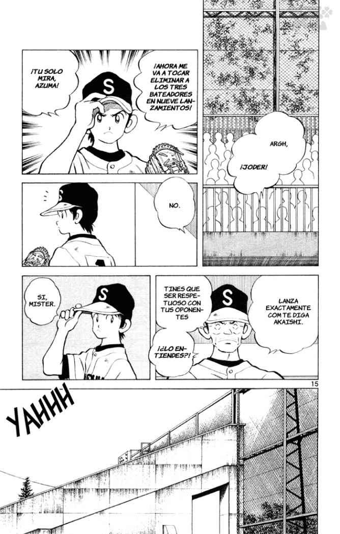 Read Cross Game ES Manga Online