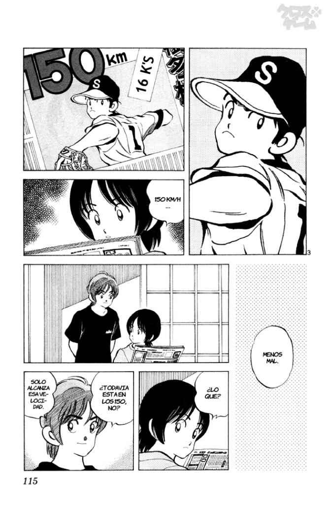 Read Cross Game ES Manga Online