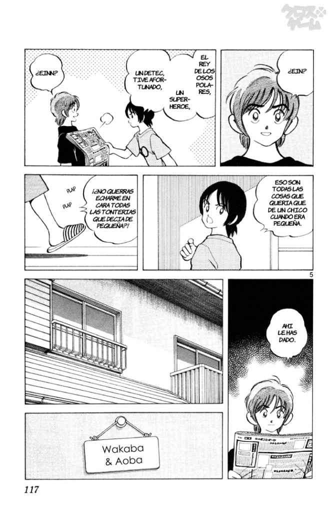 Read Cross Game ES Manga Online