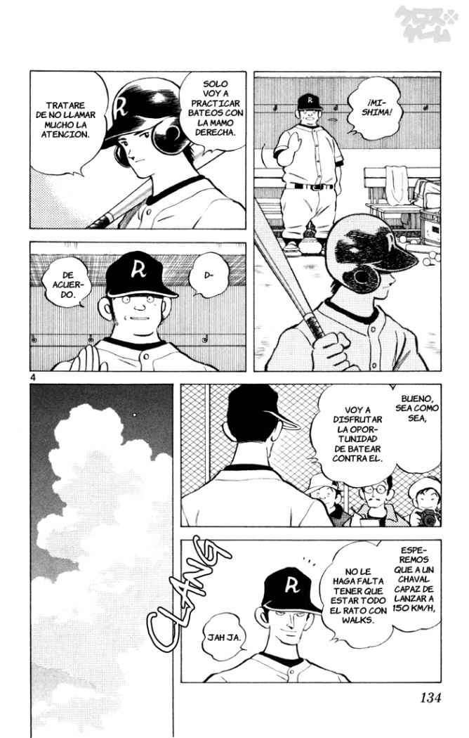 Read Cross Game ES Manga Online