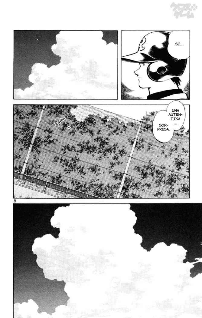 Read Cross Game ES Manga Online