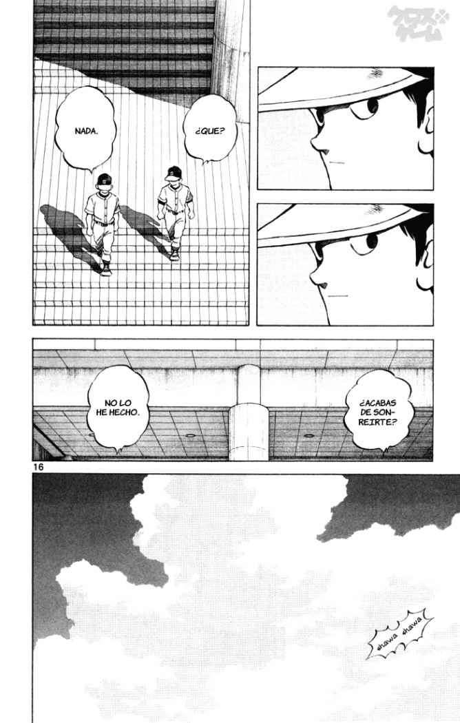 Read Cross Game ES Manga Online