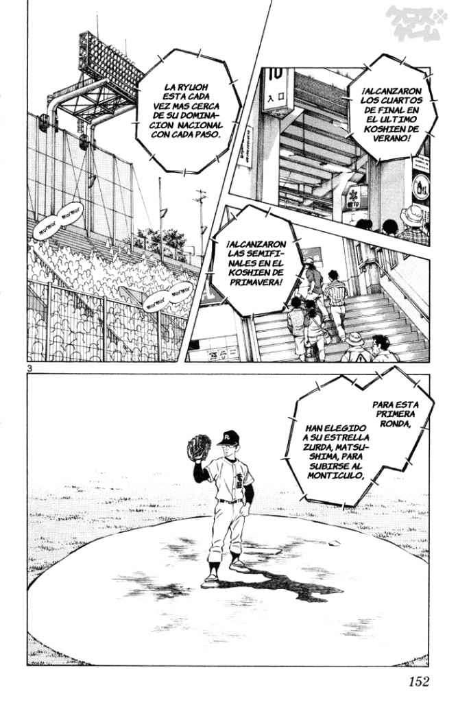 Read Cross Game ES Manga Online