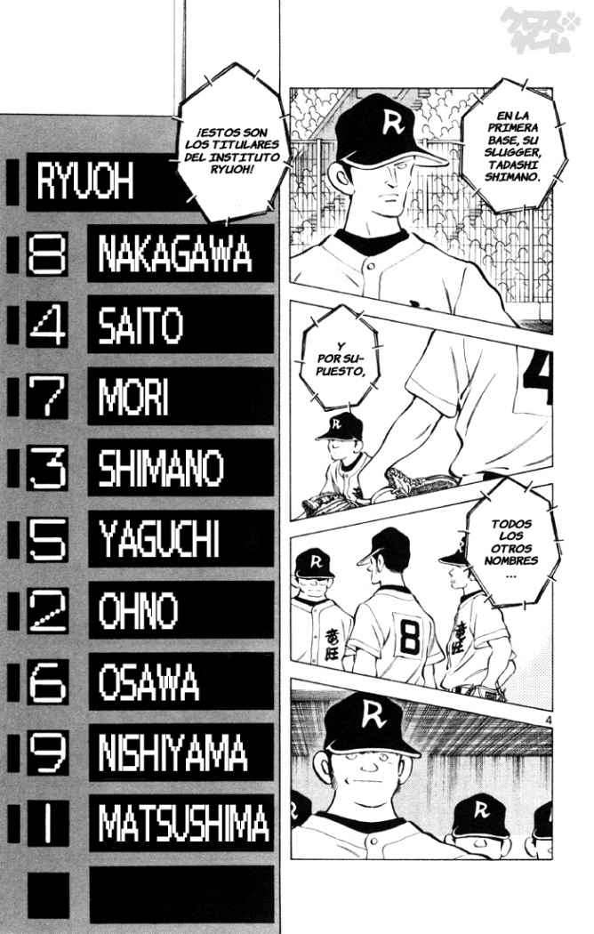 Read Cross Game ES Manga Online