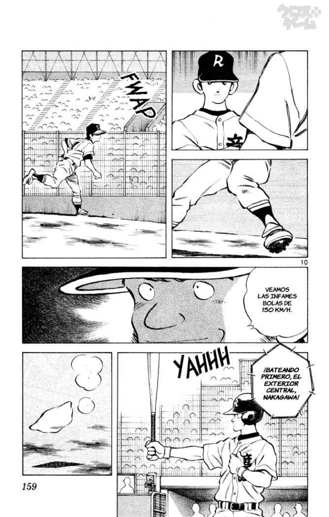 Read Cross Game ES Manga Online