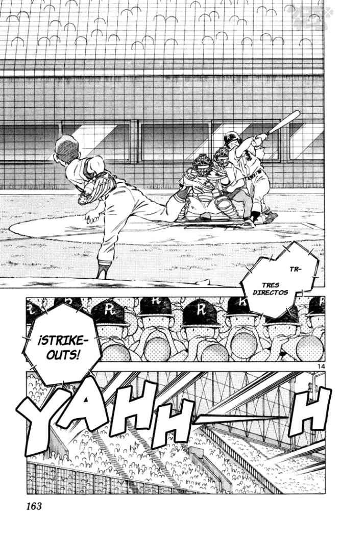 Read Cross Game ES Manga Online