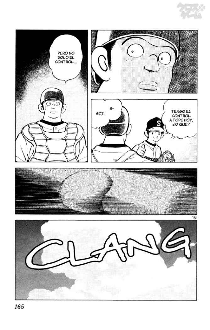 Read Cross Game ES Manga Online