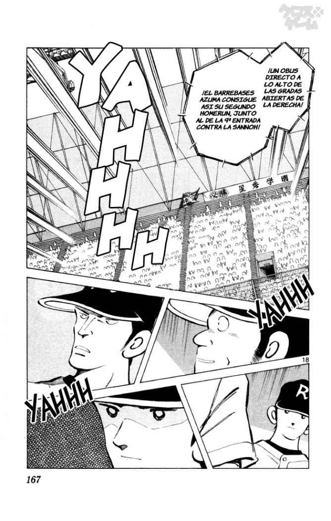 Read Cross Game ES Manga Online