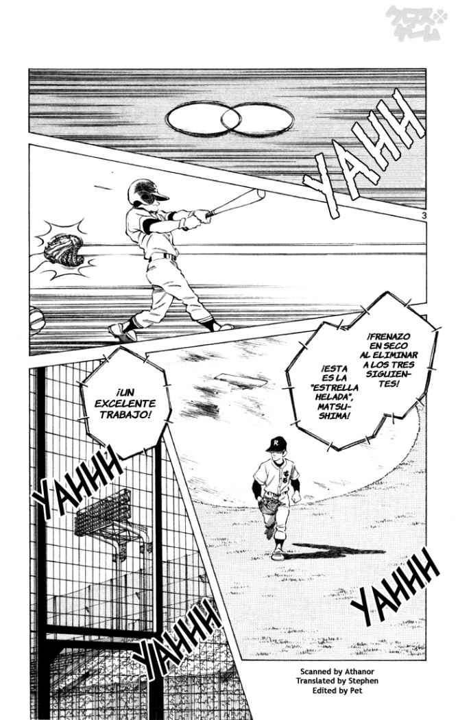 Read Cross Game ES Manga Online