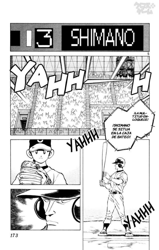 Read Cross Game ES Manga Online