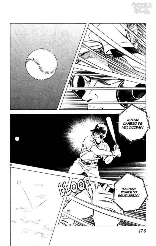 Read Cross Game ES Manga Online