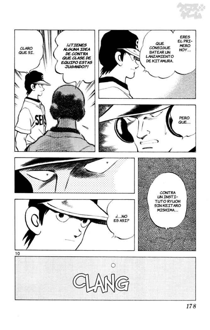 Read Cross Game ES Manga Online