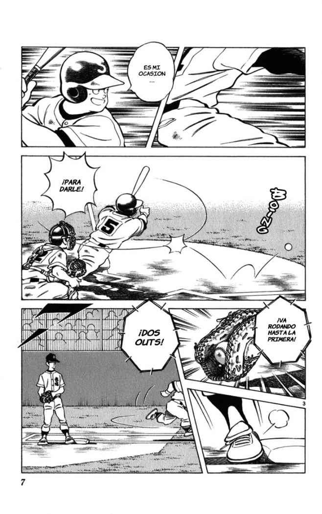 Read Cross Game ES Manga Online