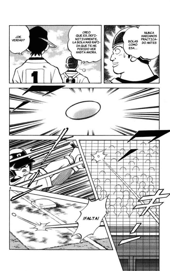 Read Cross Game ES Manga Online