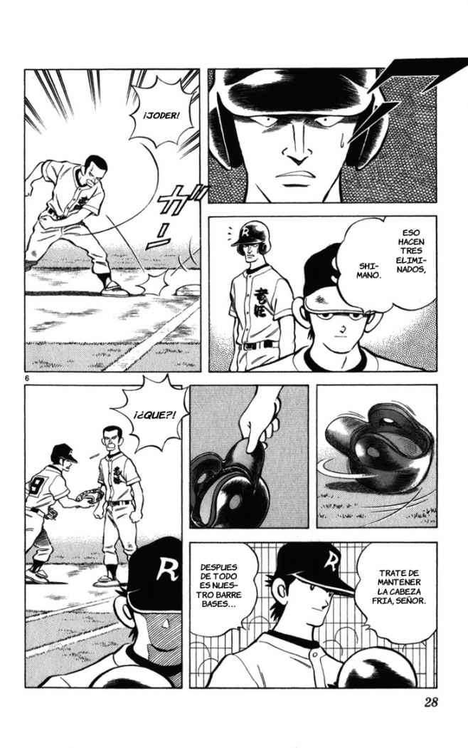 Read Cross Game ES Manga Online