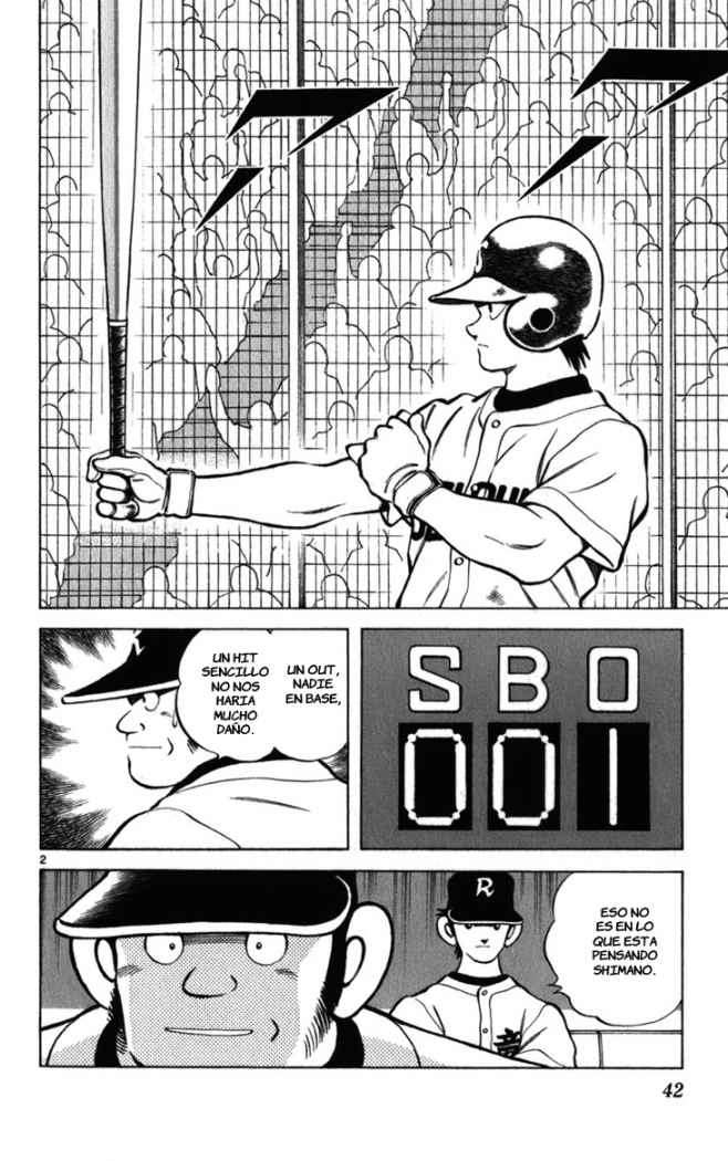 Read Cross Game ES Manga Online