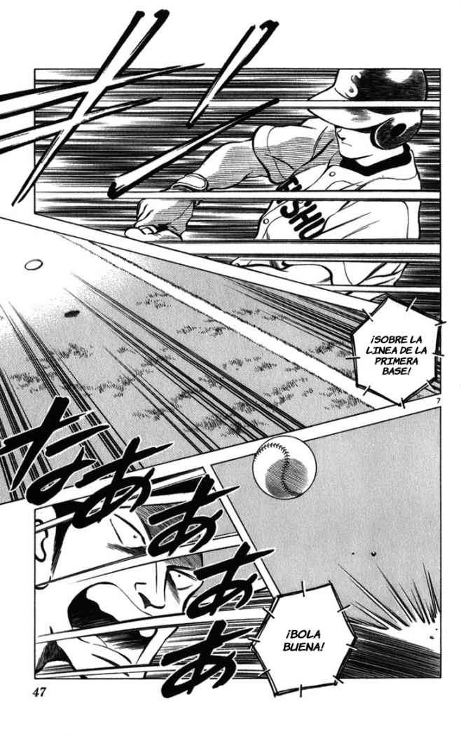 Read Cross Game ES Manga Online