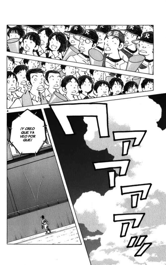 Read Cross Game ES Manga Online