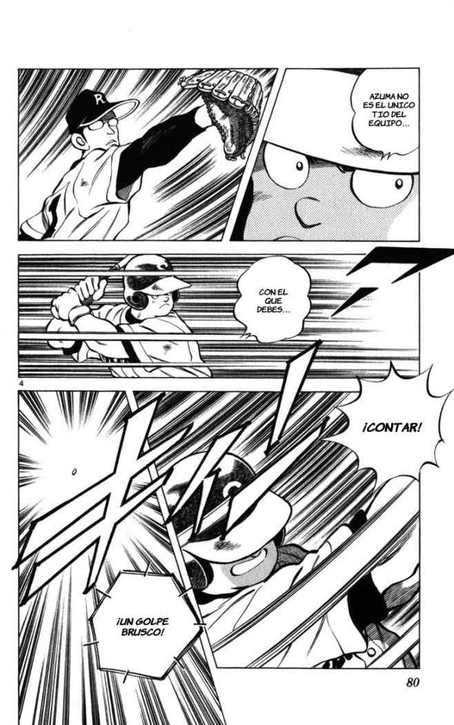 Read Cross Game ES Manga Online