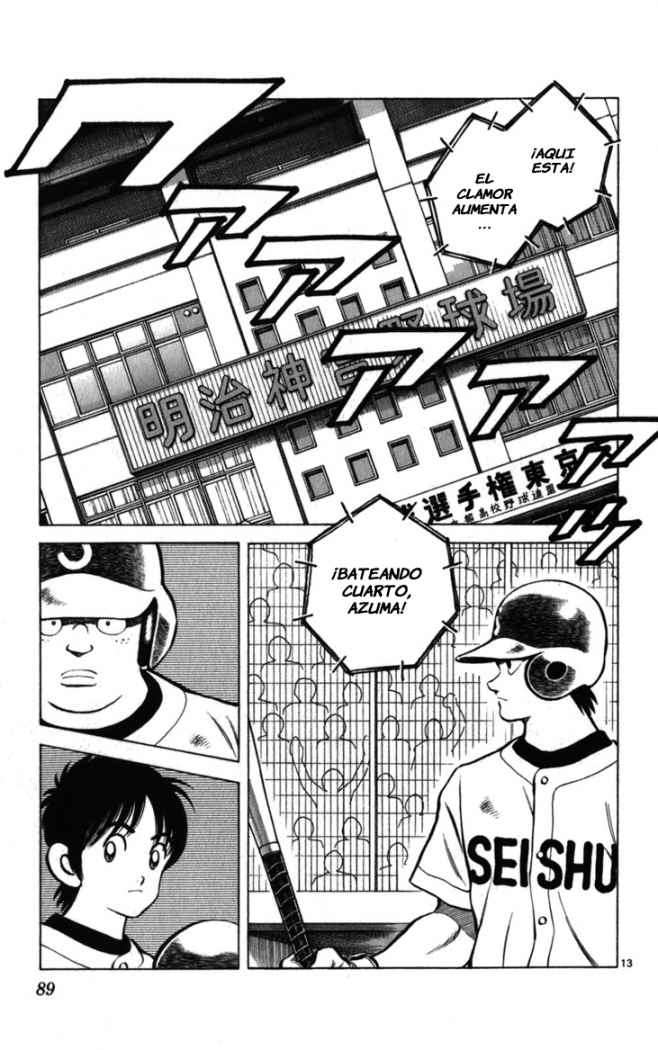 Read Cross Game ES Manga Online