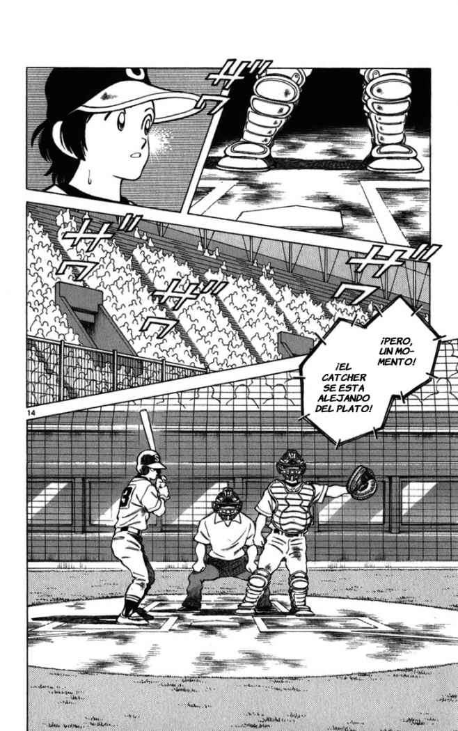 Read Cross Game ES Manga Online