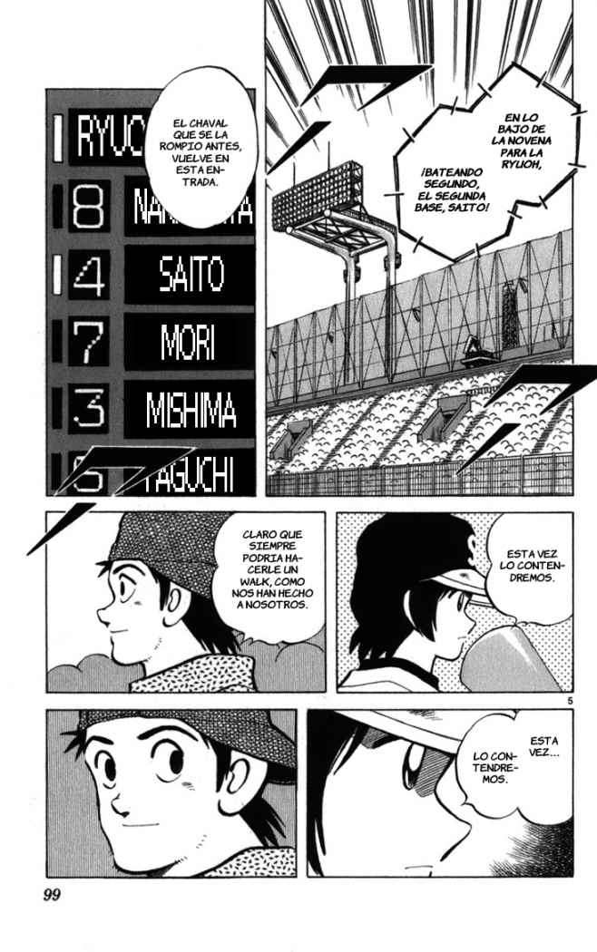 Read Cross Game ES Manga Online