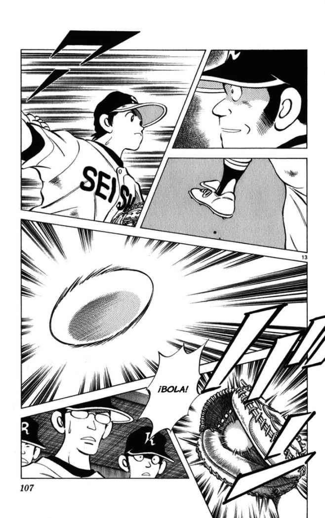 Read Cross Game ES Manga Online