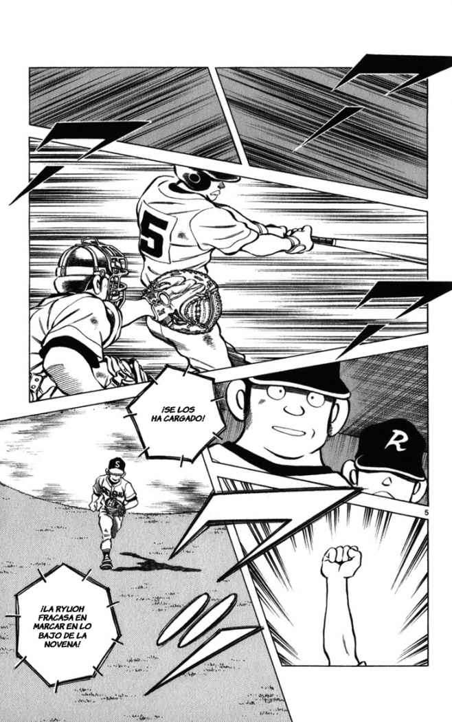 Read Cross Game ES Manga Online