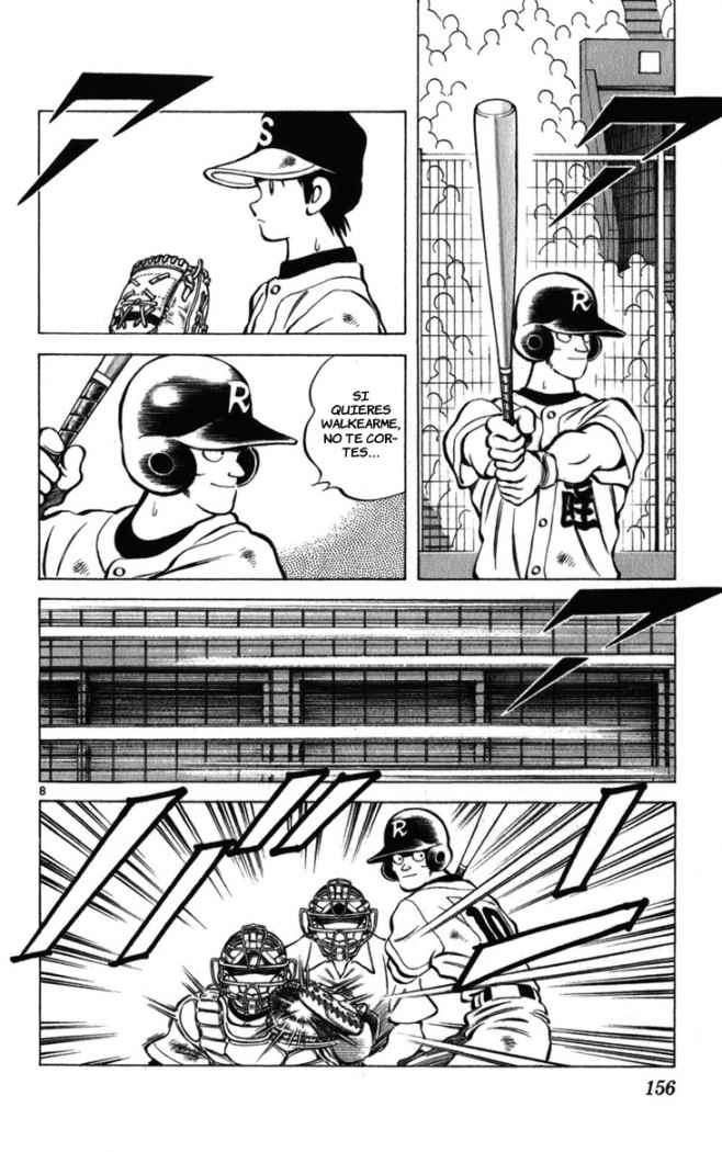 Read Cross Game ES Manga Online