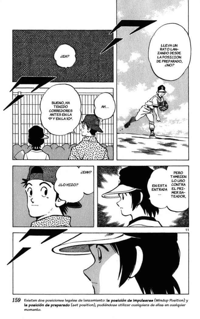 Read Cross Game ES Manga Online