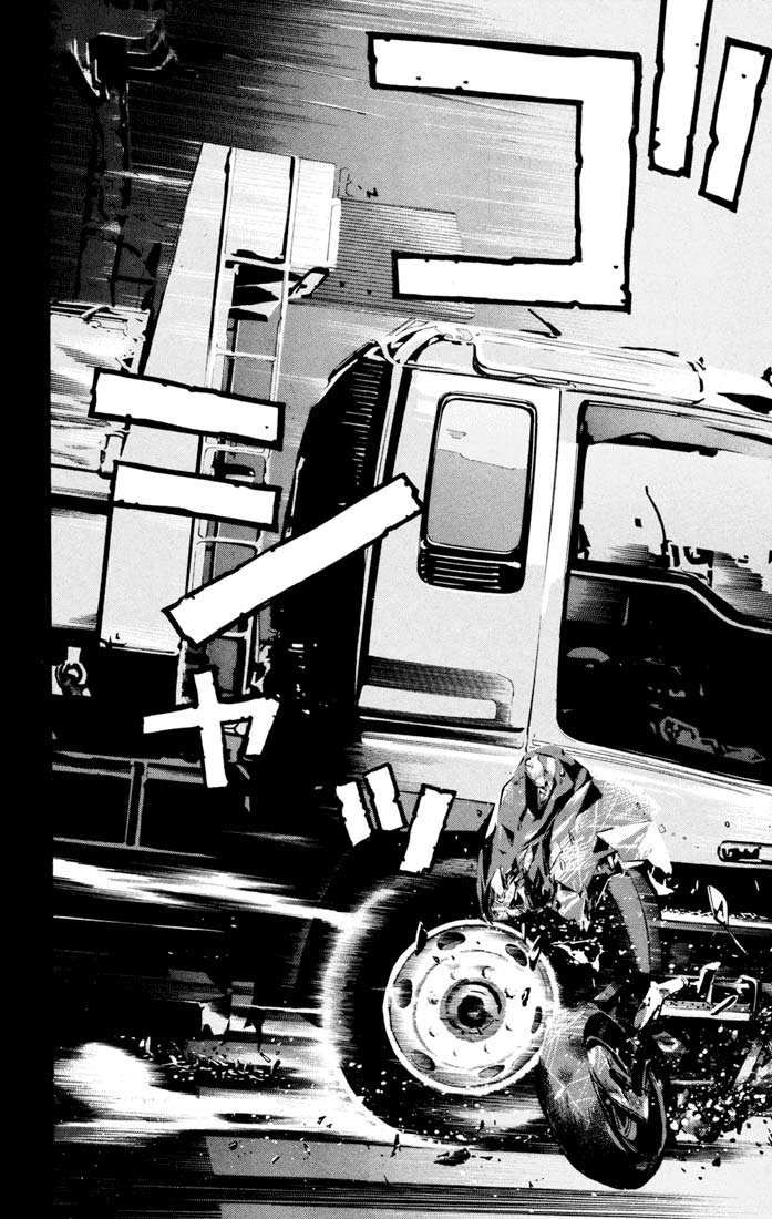 Read Death Note ES Manga Online