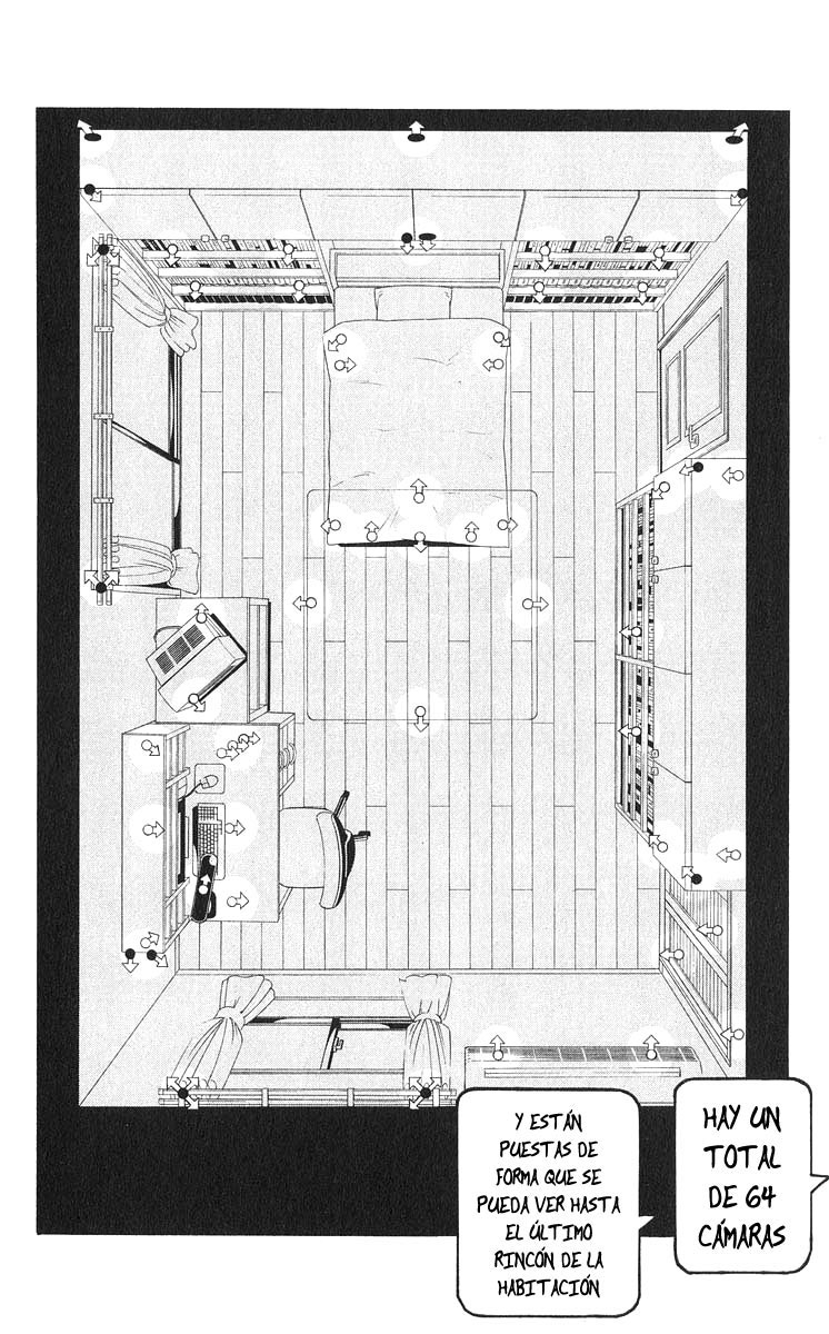 Read Death Note ES Manga Online