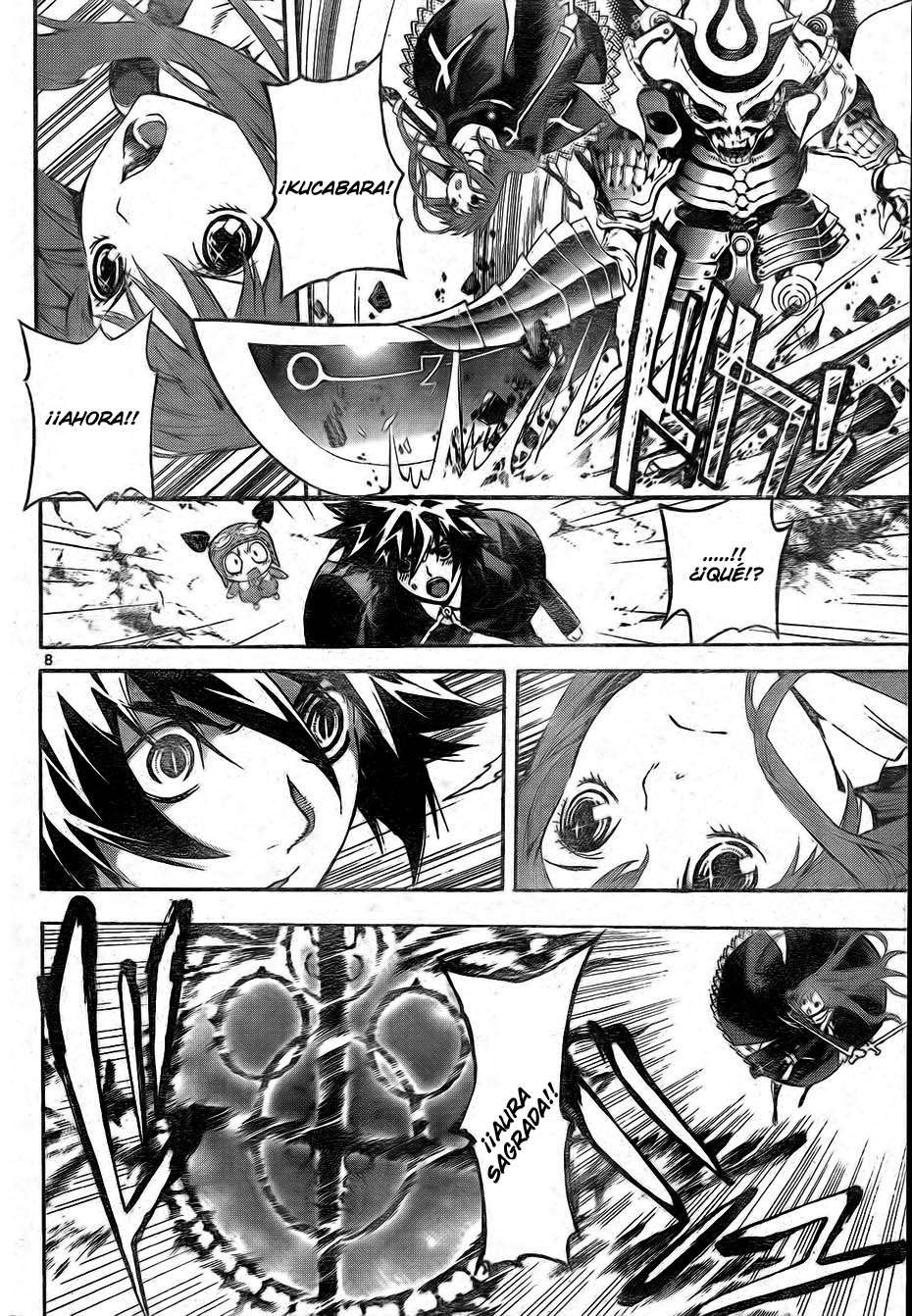 Read Defense Devil ES Manga Online