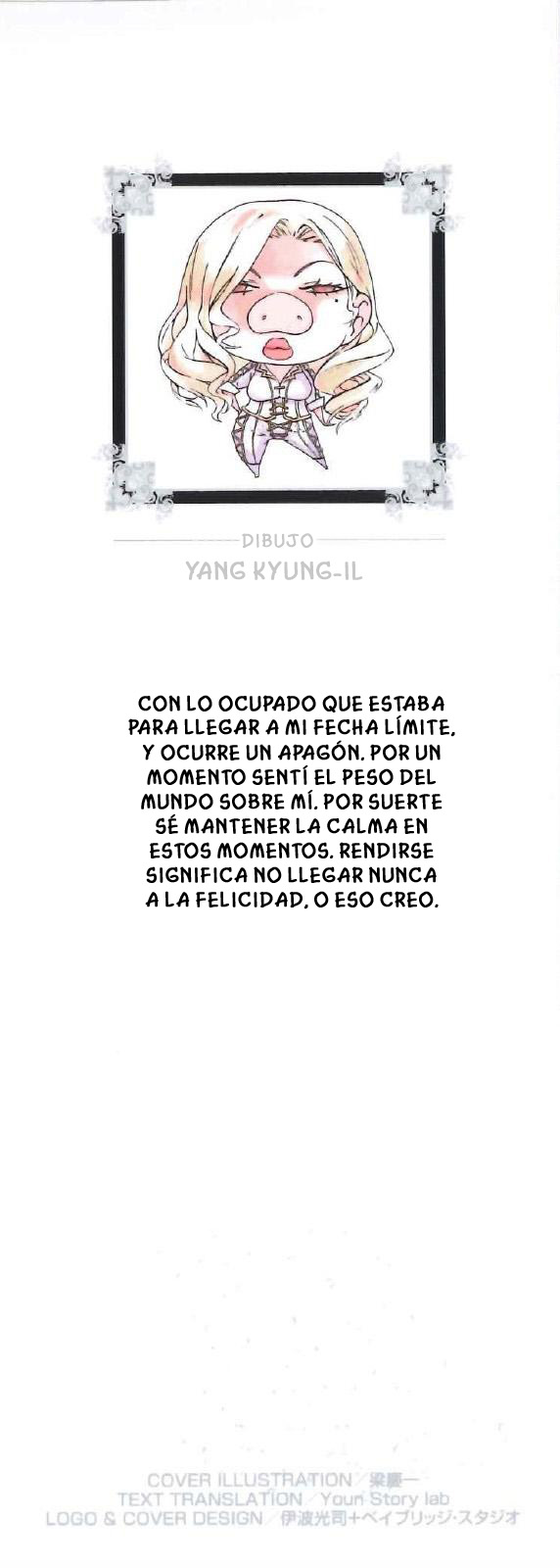 Read Defense Devil ES Manga Online