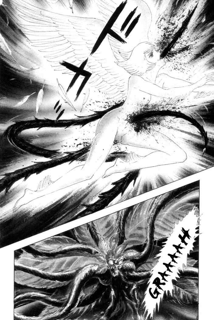 Read Devilman ES Manga Online