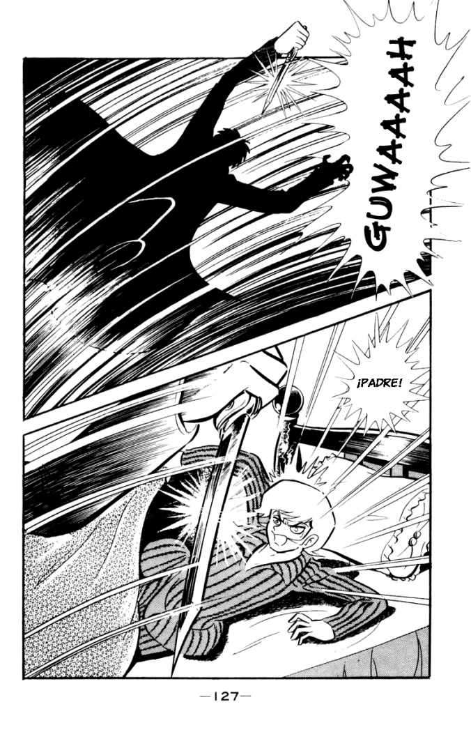 Read Devilman ES Manga Online