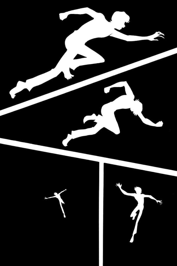 Read Devilman ES Manga Online