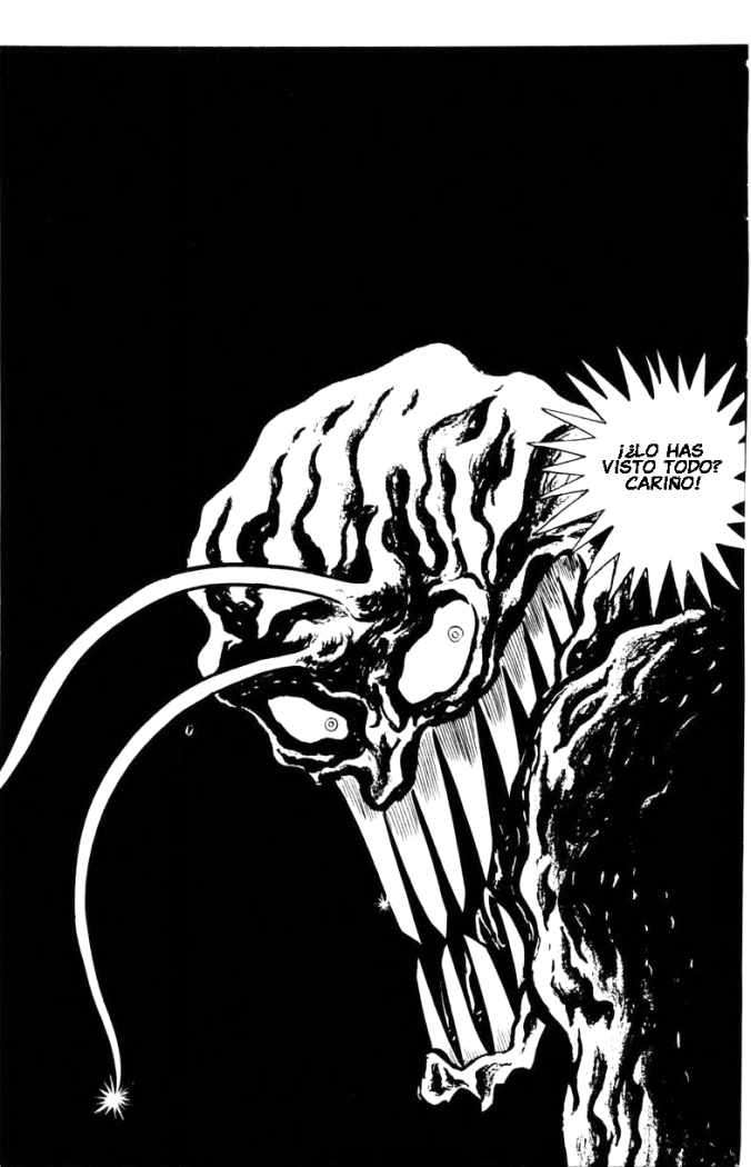 Read Devilman ES Manga Online