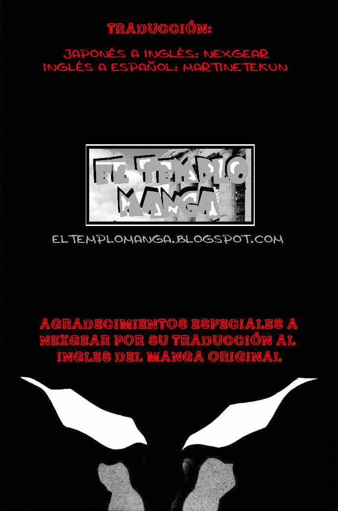 Read Devilman ES Manga Online