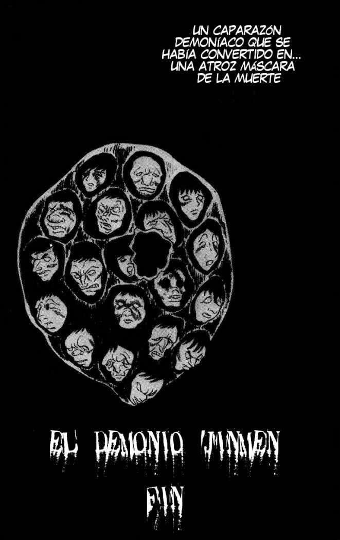 Read Devilman ES Manga Online